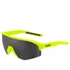 Image de Bolle Lunettes De Soleil Lightshifter Volt + Gun/CAT3