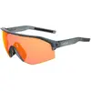 Image de Bolle Lunettes De Soleil Photochromiques Light Shifter Xl Brown Red/CAT2-3
