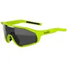 Image de Bolle Lunettes De Soleil Polarisées Shifter Black/CAT3