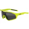 Image de Bollé, Femmes, Lunettes de sport, Shifter Cat. 3 VLT 15 (Acid Yellow Matte, Volt+ Gun Cat Cat. 3 VLT 15), Jaune
