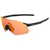 Image de Bolle Lunettes De Soleil Photochromiques Icarus Phantom Brown Red/CAT 2-3