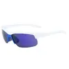 Image de Bolle Verres De Rechange Breaker Blue Violet/CAT3