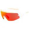 Image de Bolle Verres De Rechange Aeromax TNS Fire Oleo/CAT3