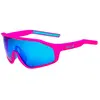 Image de Bolle Lunettes De Soleil Shifter Brown Blue/CAT3
