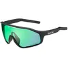 Image de Bolle Lunettes De Soleil Photochromiques Shifter Phantom Clear Green/CAT1-3