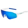 Image de Bolle Lunettes De Soleil Shifter Brown Blue/CAT3