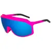 Image de Bolle Lunettes De Soleil Chronoshield Brown Blue/CAT3