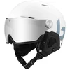 Image de Bolle Casque Avec Visière Might Visor