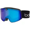 Image de Bolle Masque De Ski Nevada Neo Sunrise/CAT2+Light Vermilion Blue/CAT1