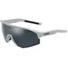 Image de Bollé, Femmes, Lunettes de sport, Lightshifter XL, Argent