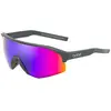 Image de Bolle Lunettes De Soleil Polarisées Lightshifter Xl Polarized Volt+ Ultraviolet/CAT3