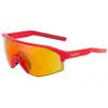 Image de Bolle Lunettes De Soleil Photochromiques Lightshifter Xl Photochromatic Phantom Brown Red/CAT2-3