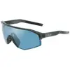 Image de Bolle Lunettes De Soleil Photochromiques Lightshifter Xl Photochromatic Phantom Court/CAT2-3