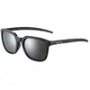 Image de Bolle Lunettes De Soleil Polarisées Talent Polarized Volt+ Gun/CAT3
