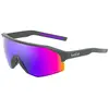 Image de Bolle Lunettes De Soleil Polarisées Lightshifter Ultraviolet Polarized/CAT3