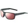 Image de Bolle Lunettes De Soleil Polarisées Strix Polarized Brown Pink/CAT3