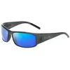 Image de Bolle Lunettes De Soleil Polarisées King Polarized Volt+ Offshore/CAT3