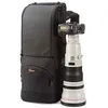 Image de Sac à dos Lowepro Lens Trekker 600 AW III Noir