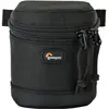 Image de Lowepro L'affaire Lens (Étui pour objectif, 0.89 l), Housse pour appareil photo, Noir
