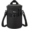 Image de Lowepro Étui à lentilles (Étui pour objectif, 6.62 l), Housse pour appareil photo, Noir