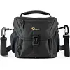 Image de Lowepro Nova 140 AW II (Sac à bandoulière pour appareil photo), Housse pour appareil photo, Noir