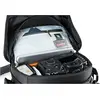 Image de Lowepro Nova 160 AW II (Sac à bandoulière pour appareil photo, 8.50 l), Housse pour appareil photo, Noir
