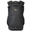 Image de Lowepro Flipside 200 AW II - Sac à dos pour appareil photo numérique avec objectifs/drone - noir - 7"