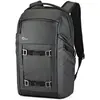 Image de Lowepro FreeLine BP 350 AW (Sac à dos photo), Housse pour appareil photo, Noir