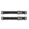 Image de Courroie Protactic Quick Strap Noir
