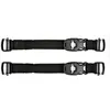 Image de Lowepro ProTactic (Ceinture cervicale), Sangle pour appareil photo, Noir