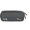 Image de Lowepro Portefeuille de la mémoire GearUp 20 (Sacoche pour accessoires photo, 0.83 l), Housse pour appareil photo, Noir, Gris