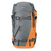 Image de Sac à dos Lowerpro Powder 500 AW Gris et orange