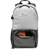 Image de Lowepro Truckee BP 150 LX (Sac à dos photo, 9 l), Housse pour appareil photo, Gris, Blanc