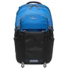 Image de Sac à dos Lowepro Photo Active BP 300 AW Noir et Bleu