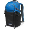 Image de Lowepro Photo Active BP 200 AW (Sac à dos photo, 16 l), Housse pour appareil photo, Bleu, Noir