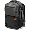 Image de Lowepro Fastpack PRO BP 250 AW III (Sac à dos photo, 25 l), Housse pour appareil photo, Gris
