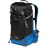 Image de Lowepro PhotoSport BP 15L AW III (15 l), Housse pour appareil photo, Bleu