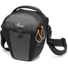 Image de Lowepro Photo Active TLZ 45 AW (Sac à bandoulière pour appareil photo, 2 l), Housse pour appareil photo, Gris