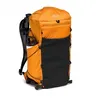 Image de Sac à dos Lowepro RunAbout BP 18 L Orange et Noir