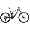 Image de Norco Bikes Vtt électriques Fluid Vlt C2 140 Perf Line Sx 29/27.5´´ Gx Eagle Axs T-type 2024 XL