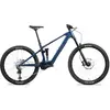 Image de Norco Bikes Vtt électriques Fluid Vlt C3 140 29/27.5´´ Performance Line Sx 29/27.5´´ Deore Rd-m6100 2024 3