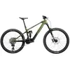 Image de Norco Bikes Vtt électriques Fluid Vlt C2 140 Rythm 29/27.5´´ Performance Line Sx 29/27.5´´ Gx Eagle Axs T-type 2024 4