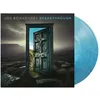 Image de Breakthrough Édition Limitée Vinyle Bleu Cristallin Marbré Vinyle album