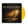 Image de Black & Gold Vinyle Jaune Vinyle album