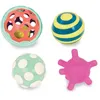 Image de Balles decouvertes - Ball-a-balloos