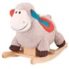 Image de Mouton a bascule Rodeo