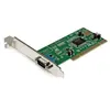 Image de E-Sata, Sata, Série Startech Carte Pci Avec 1 Port Série Rs232 - Adaptateur Db-9 - Uart 16550