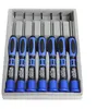 Image de StarTech.com Kit de 7 Tournevis de Précision pour Ordinateurs - Trousse à Outils PC - Kit de tournevis