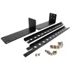 Image de StarTech Supports De Montage En Rack Pour Kvm, Câble pour commutateur KVM