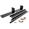 Image de Startech Supports De Montage En Rack 1u Pour Commutateur Kvm